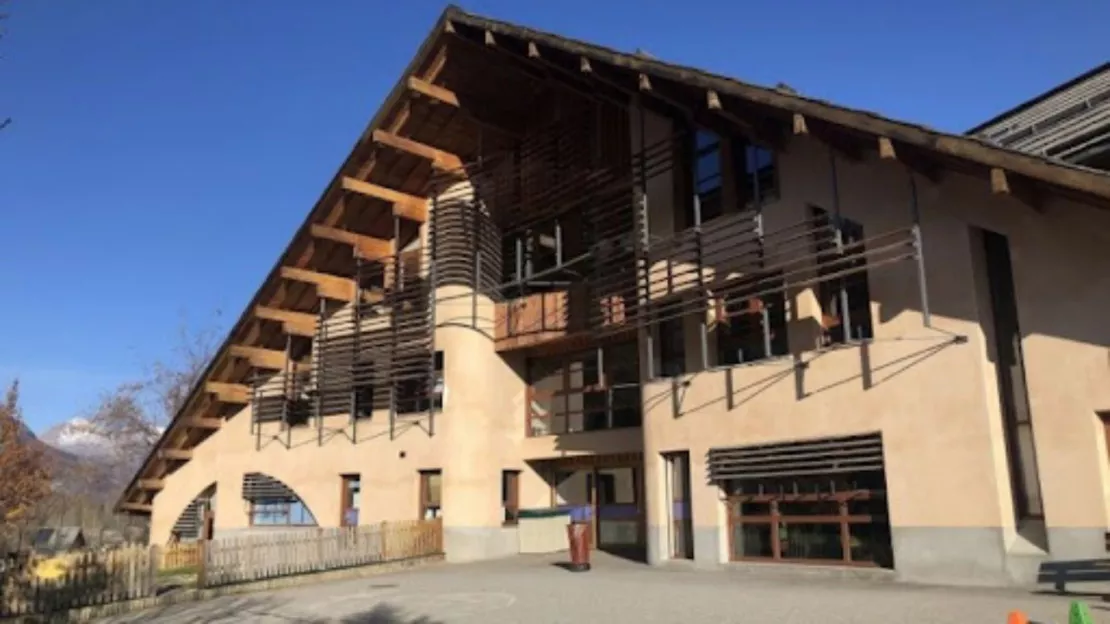 Hautes-Alpes : quel nom pour l’école de Saint-Chaffrey ?