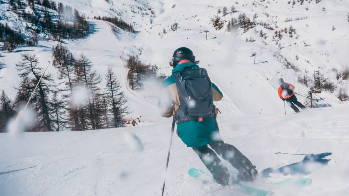 Hautes-Alpes : Saint-Chaffrey met la main à la poche pour ses jeunes skieurs