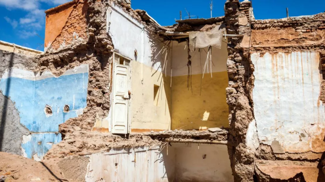 Hautes-Alpes : séisme au Maroc, un appel à la générosité lancé par la ville de Gap