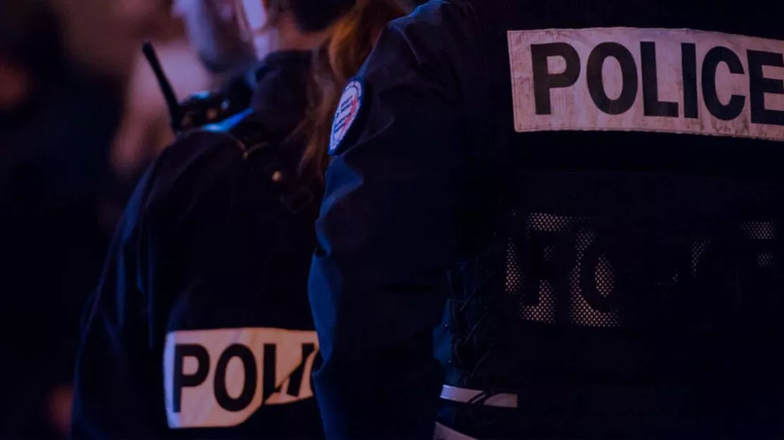 Hautes-Alpes : six nouveaux policiers nationaux affectés au département