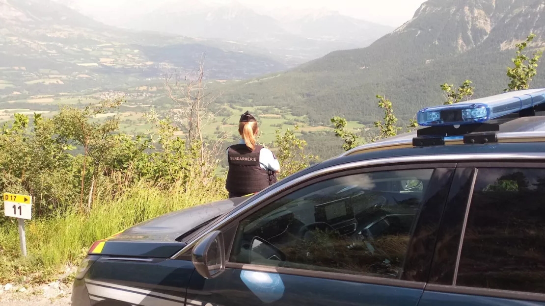 Hautes-Alpes : trois nouvelles brigades de gendarmerie pourraient voir le jour