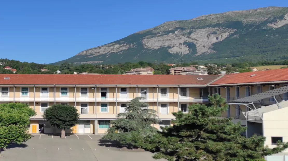 Hautes-Alpes : un assistant d'éducation agressé au collège Achille Mauzan de Gap