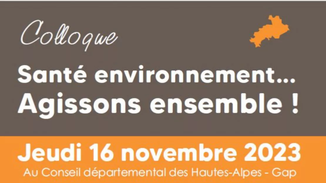 Hautes-Alpes : un colloque pour prévenir des impacts du changement climatique sur la santé