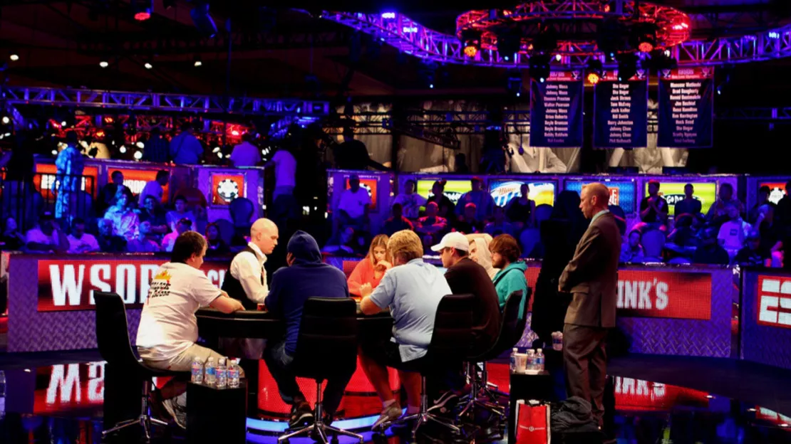 Hautes-Alpes : un Gapençais à Las Vegas pour les championnats du monde de poker