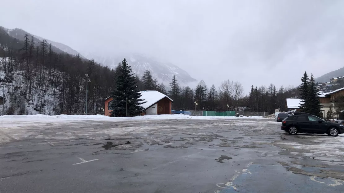 Hautes-Alpes : un nouveau complexe attendu à Saint-Chaffrey pour l'hiver 2027/2028