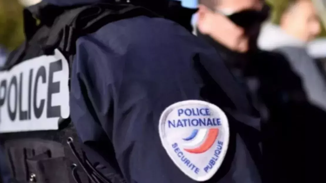 Hautes-Alpes : un policier aspergé de soude, grièvement blessé à Gap