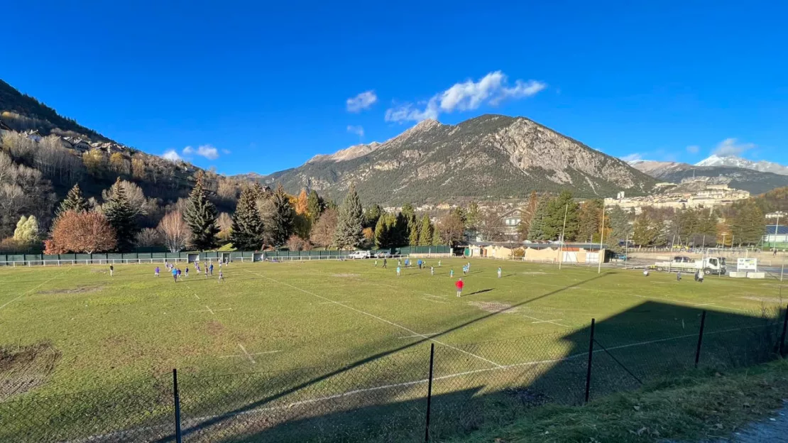 Hautes-Alpes : un rugby de montagne à développer et repenser