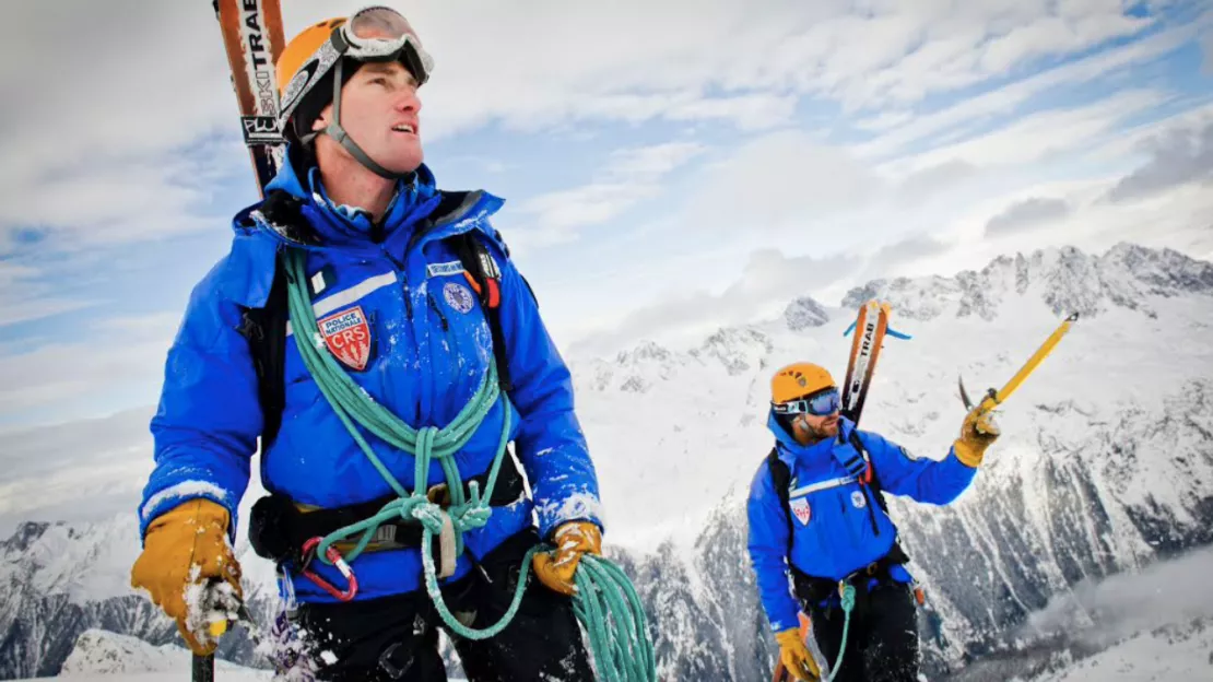 Hautes-Alpes: un skieur retrouvé mort à Vallouise-Pelvoux