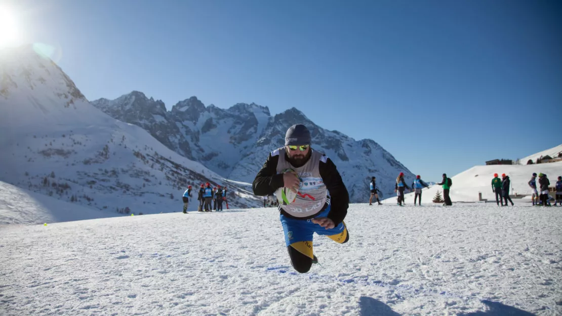 Hautes-Alpes : un tournoi de rugby qui prend de la hauteur