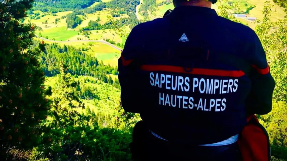 Hautes-Alpes : une femme de 80 ans décède dans un accident de tracteur