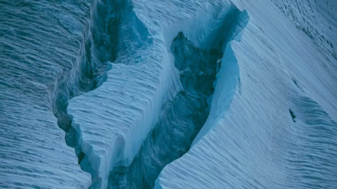Hautes-Alpes : une personne blessée dans une avalanche à la Grave