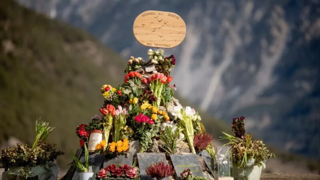 Hautes-Alpes : une pétition pour dire non à la destruction du mémorial de Briançon