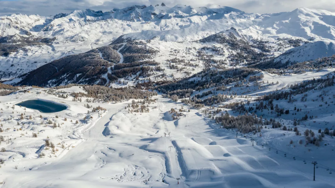 Hautes-Alpes : Vars épinglée par la chambre régionale des comptes