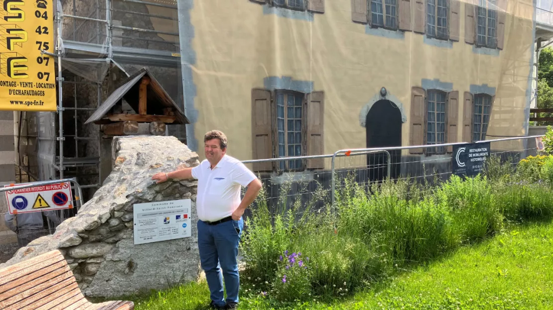 Hautes-Alpes : Villard Saint-Pancrace retrouvera bientôt un commerce de proximité