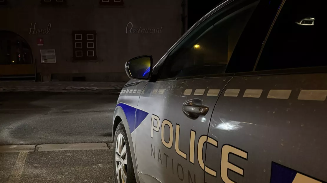 Ils volent une voiture au bowling de Gap et lancent une course poursuite avec les policiers