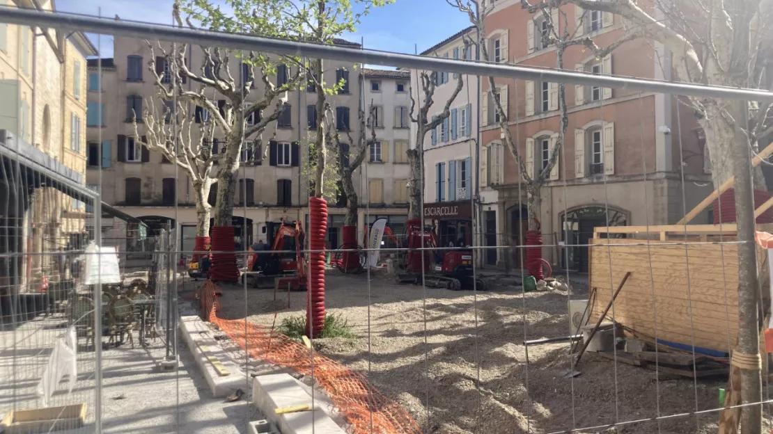 Inondations de caves à Manosque : la mairie répond