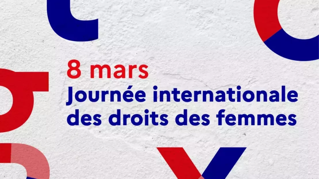 Journée internationale du Droits des Femmes, les dignois invités à prendre leur plus belle plume