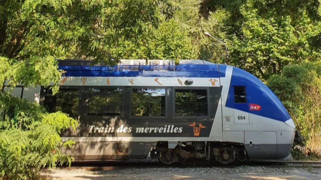 L'Étoile ferroviaire de Veynes sera "le premier poste d'investissements sur les rails"