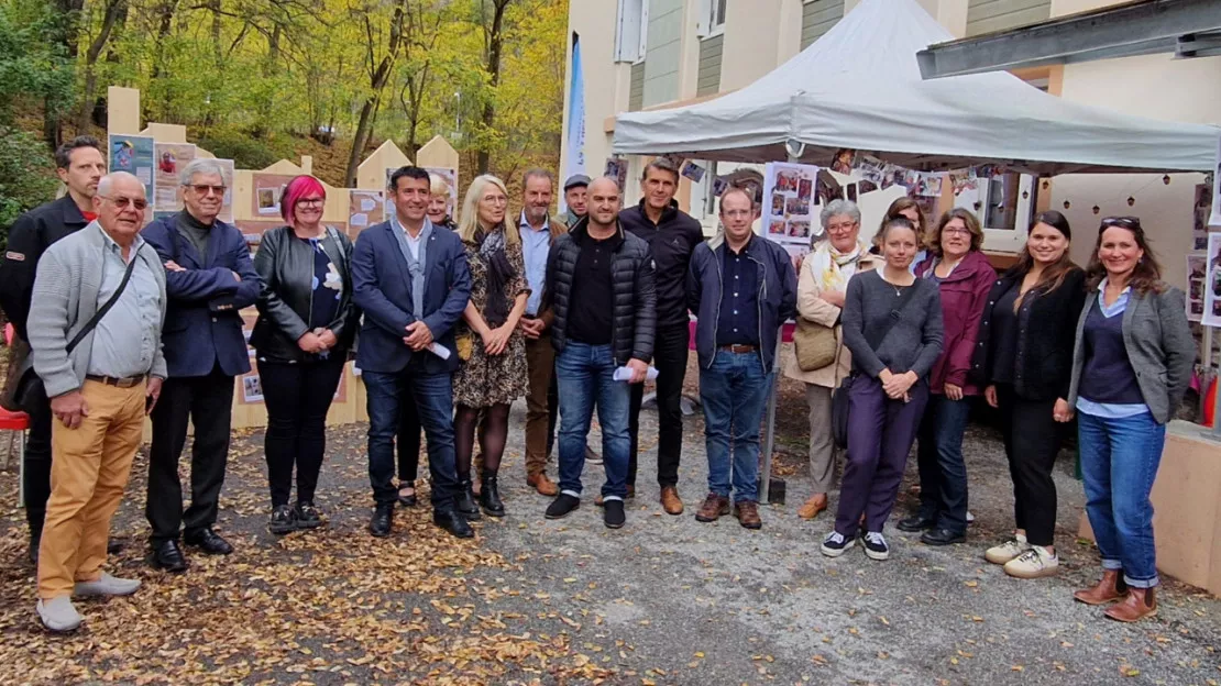 Le Logis des jeunes, une solution d'hébergement depuis deux décennies à l'Argentière