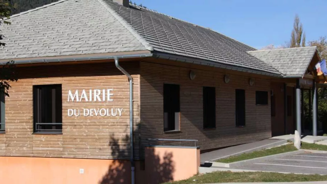 Le préavis de grève reconduit à la mairie du Dévoluy