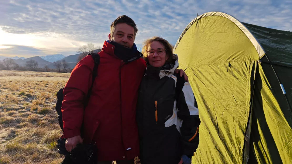 Le Rallye Monte-Carlo, toute une préparation pour les spectateurs passionnés