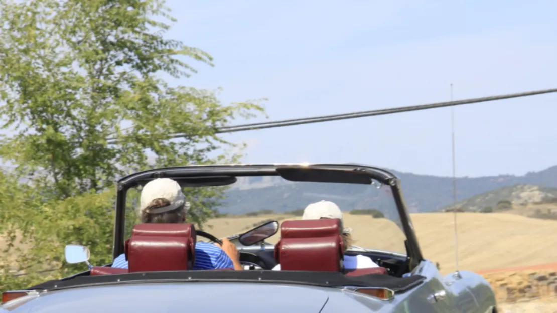 Le rallye touristique de la MJC revient ce dimanche à Castellane