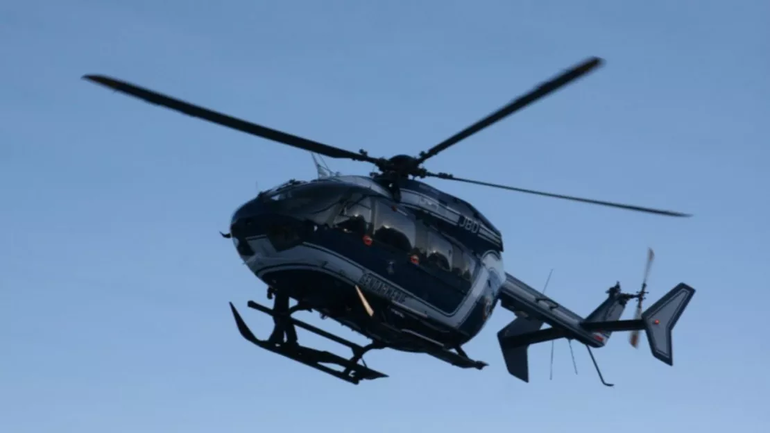 Le randonneur porté disparu sur le secteur de la Montagne de Lure a été retrouvé mort