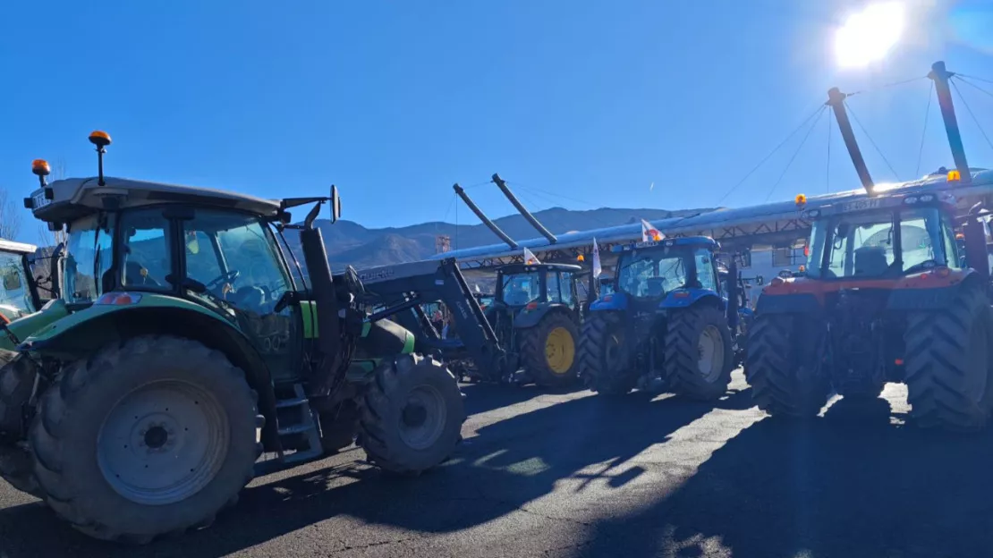 Les résultats pour les élections des Chambres d'Agriculture attendus aujourd'hui