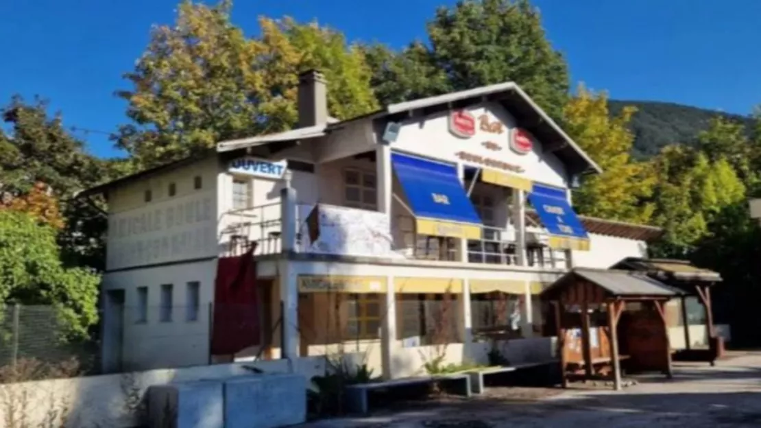 Les squatteurs du boulodrome de Briançon seront expulsés