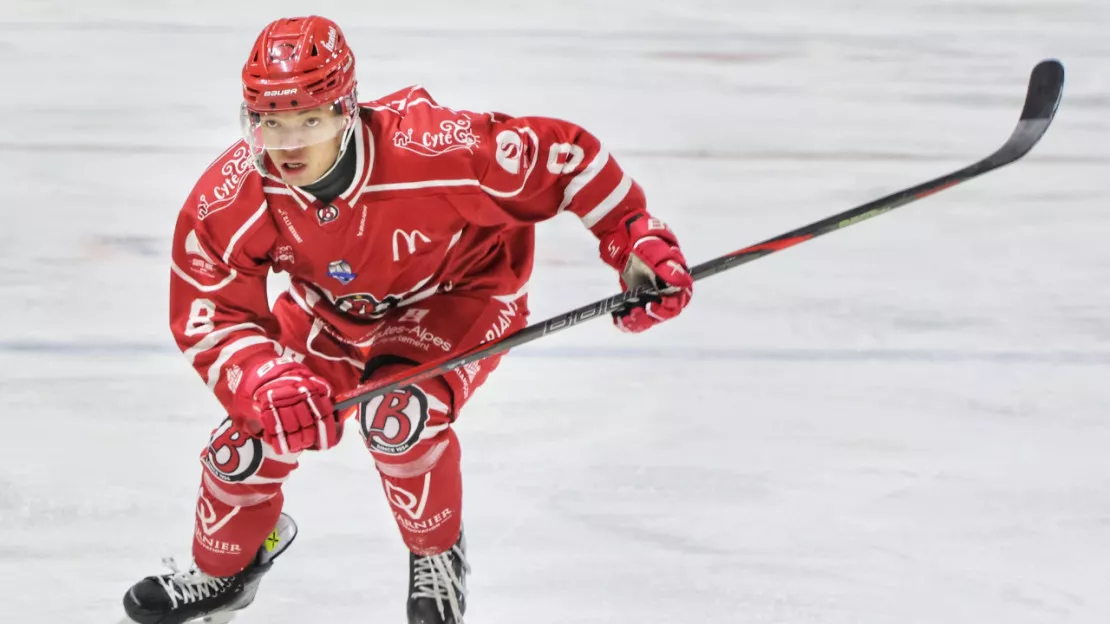 Ligue Magnus, faire mieux... encore mieux