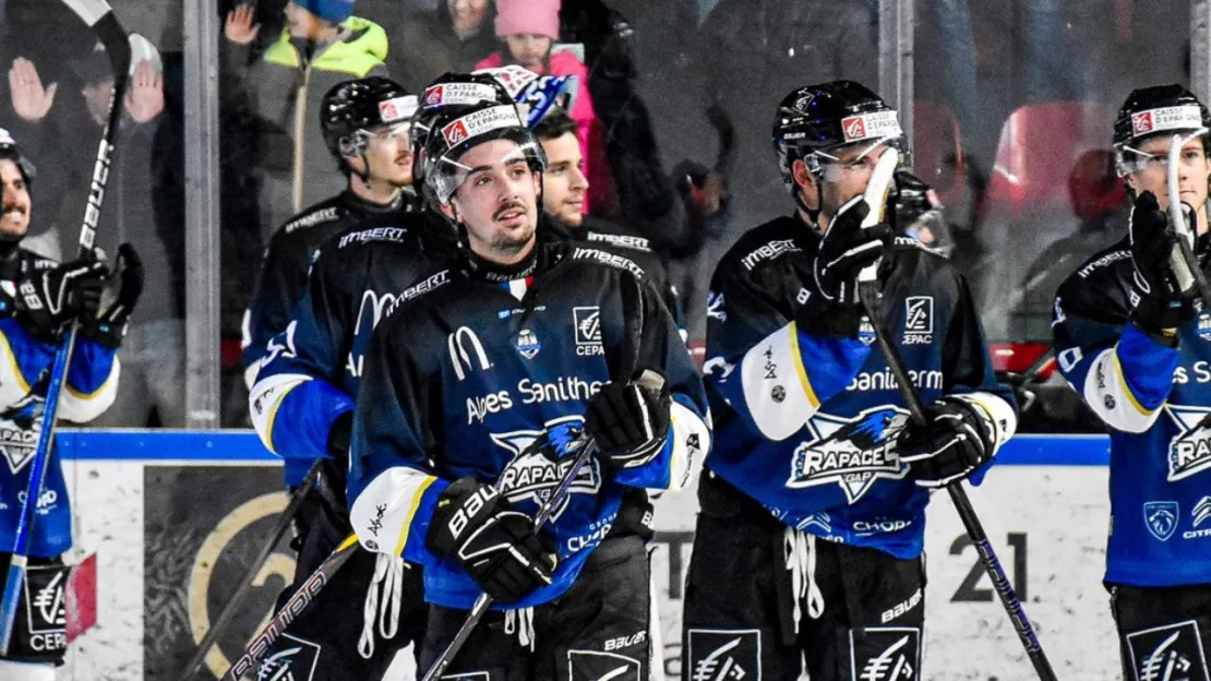 Ligue Magnus : une 28ème journée sous le signe de la revanche