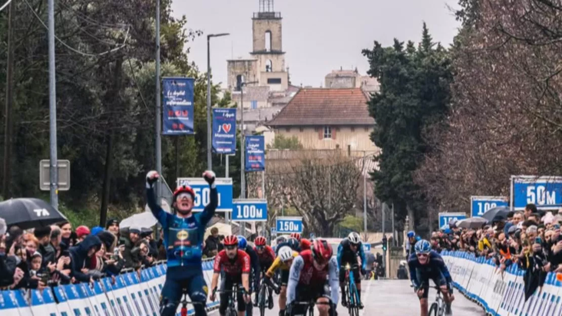 Manosque accueille le tour de la Provence aujourd’hui à 16h