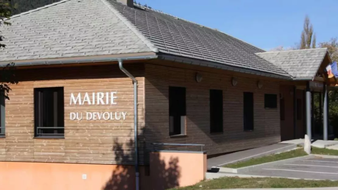 Mouvement social sur la commune du Dévoluy, une action pourrait avoir lieu la semaine prochaine