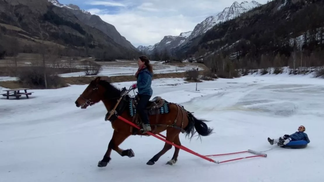 Neige pour Tous, une journée « magique » pour les personnes en situation de handicap