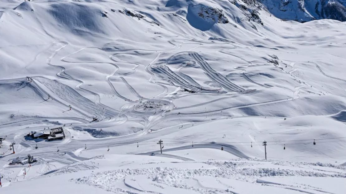 Orcières-Merlette, bilan « très satisfaisant » pour les vacances d’hiver