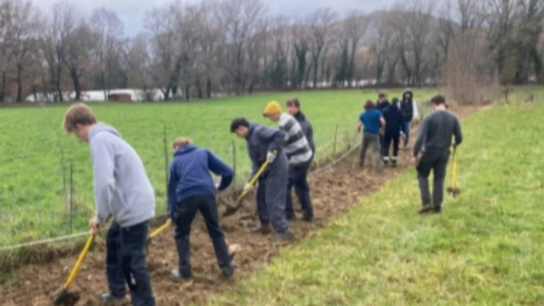 Provence Alpes Agglomération sur le point de réaliser un marathon... de l'écologie