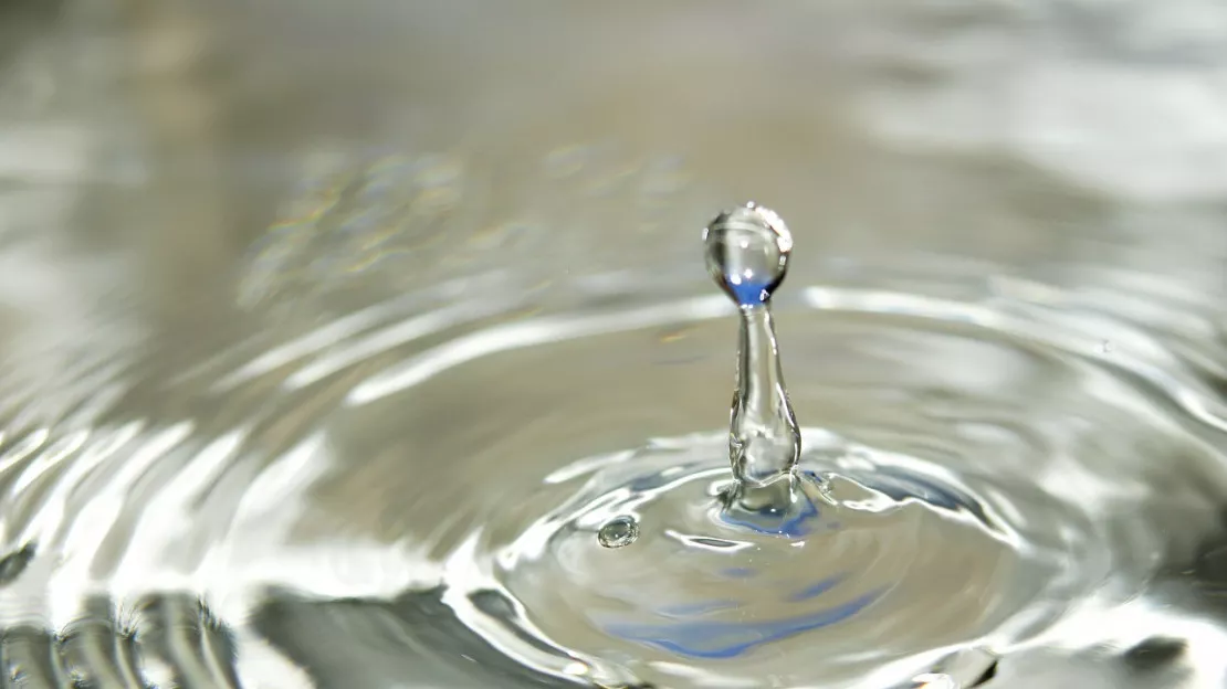 Quel est l’état de l’eau de nos rivières et de nos nappes souterraines ?