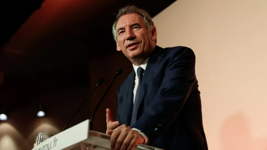 Réactions des élus alpins du sud au discours de politique générale de François Bayrou