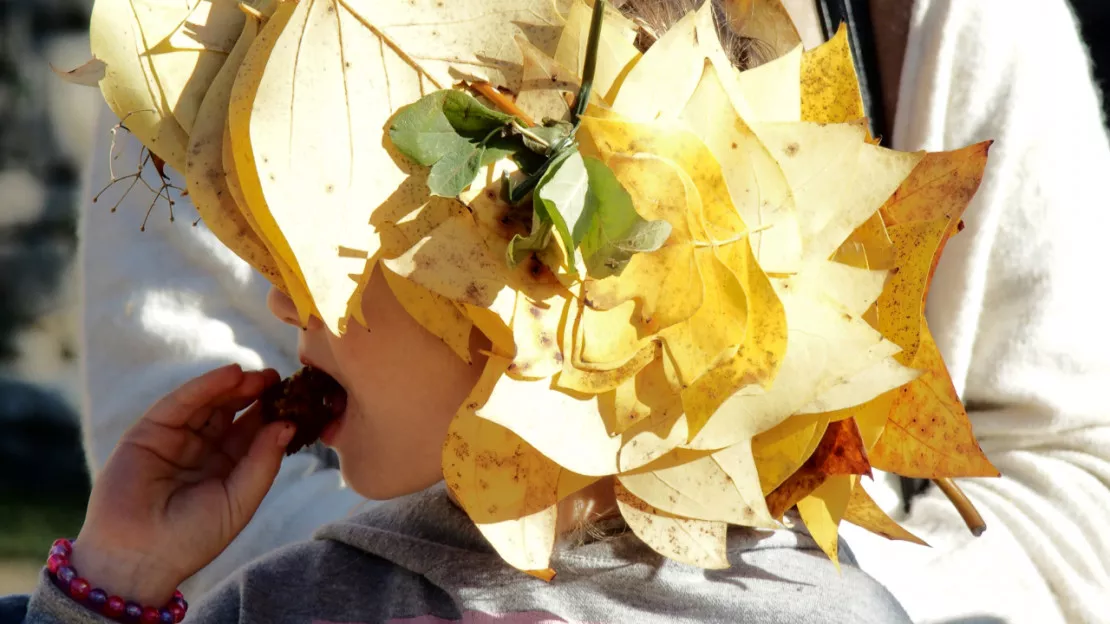 Salagon célèbrera l’automne ce dimanche