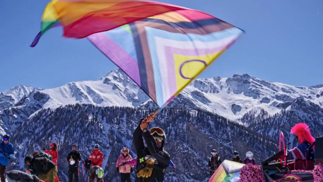 Troisième édition de la Queyras Pride ce samedi