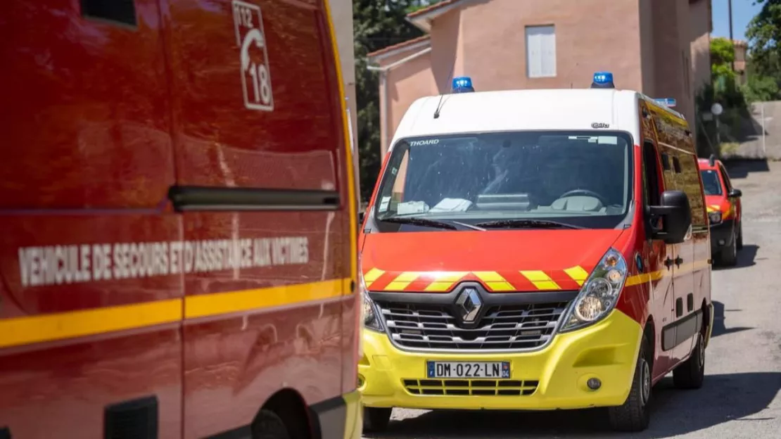 Hautes-Alpes : un corps découvert dans la Durance ce samedi soir