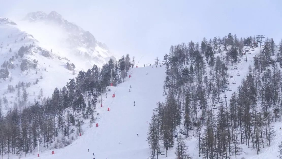 « Un début de saison remarquable pour les Hautes-Alpes »