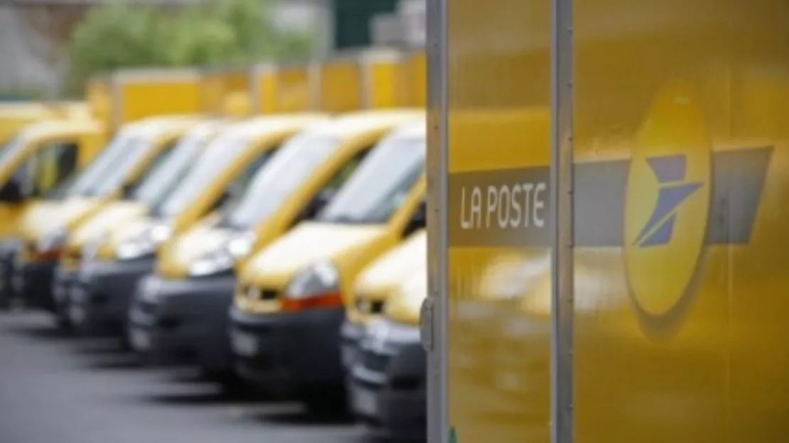 Un employé de la Poste agressé à Gap