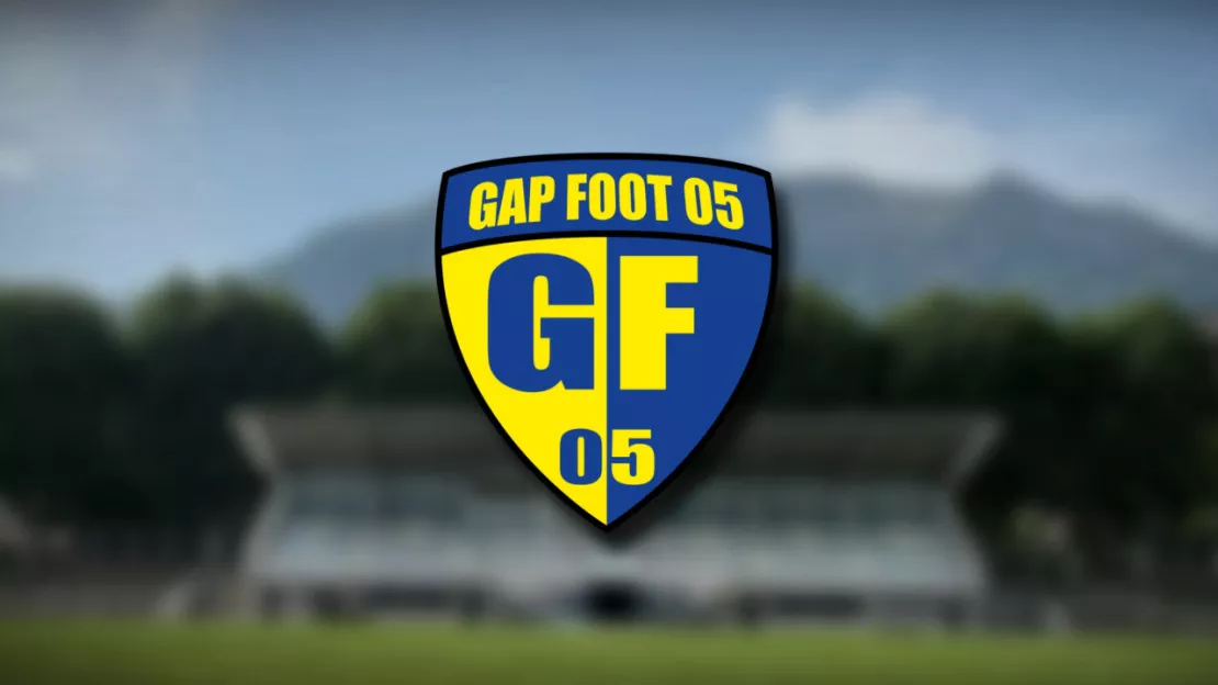 Un entraîneur de Gap Foot 05 visé par une enquête