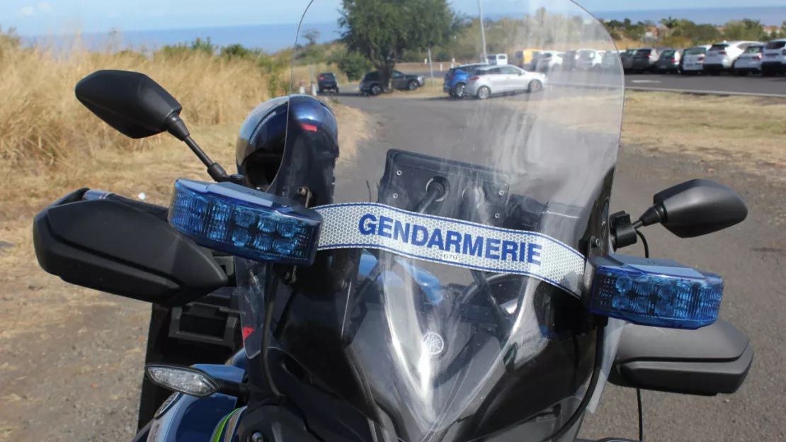 Un excès de vitesse de plus de 100 km/h intercepté par les gendarmes bas-alpins