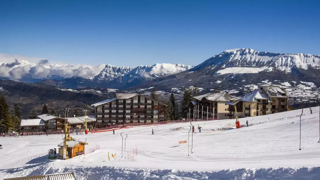 Un homme victime d'un coup de couteau dans une bagarre à Chabanon