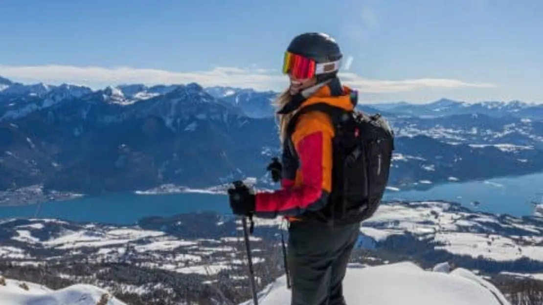 Un million de touristes attendu dans les Hautes-Alpes pour les vacances d’hiver