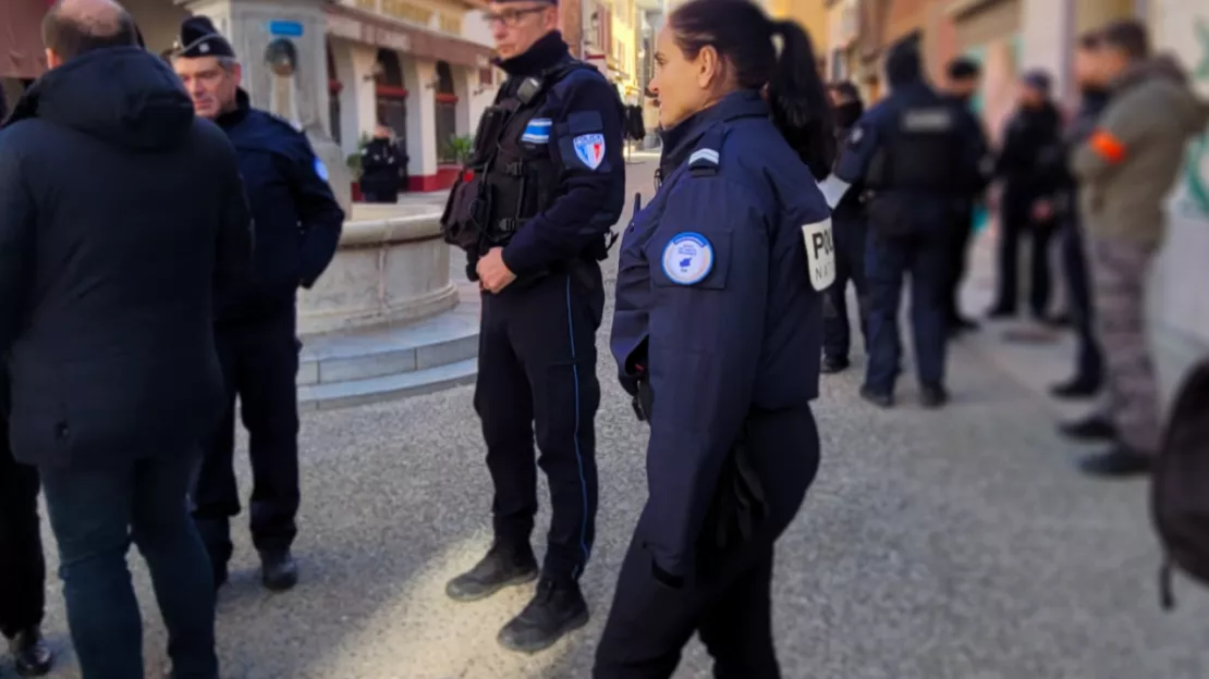 Un plan d’action pour renforcer la sécurité dans les Alpes-de-Haute-Provence