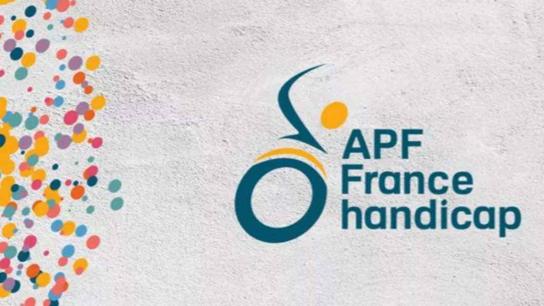 Une idée de cadeau solidaire avec des aquarelles pour soutenir APF France Handicap