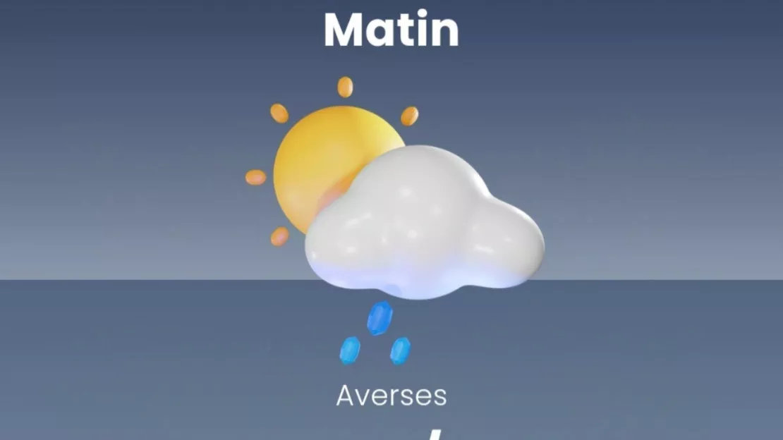 Une toute nouvelle application météo pour des expertises plus « locales »